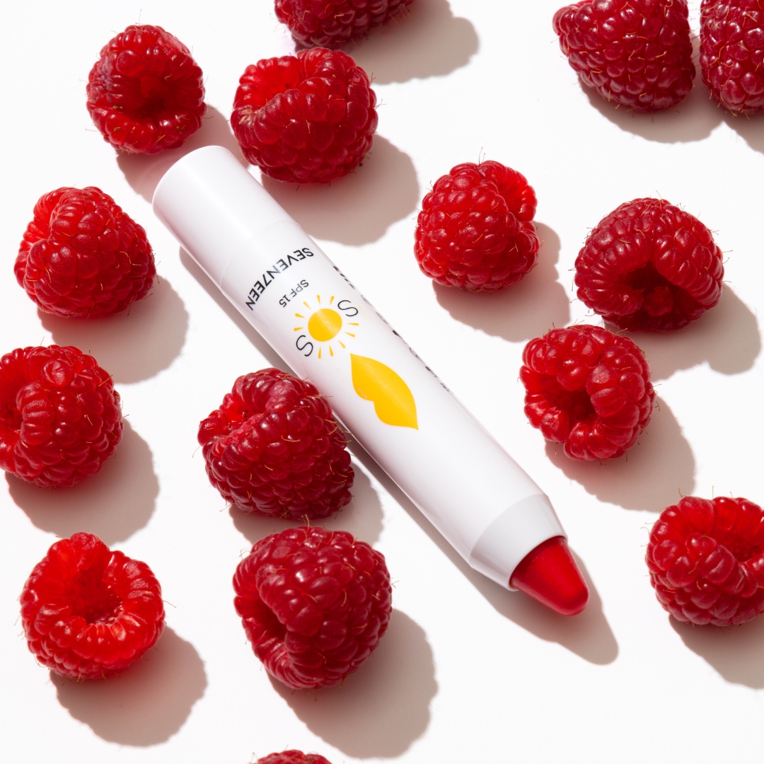 SOS LIP REPAIR SPF15