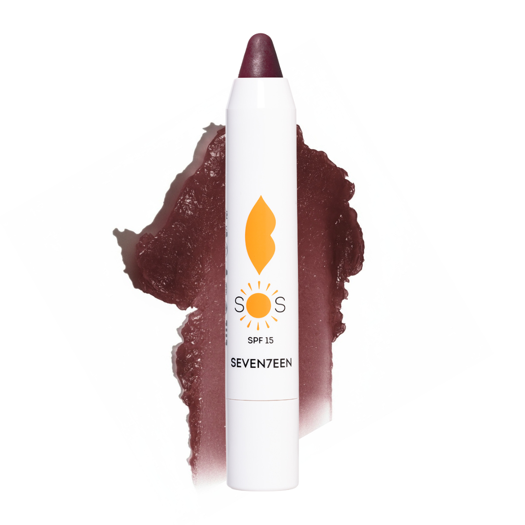 SOS LIP REPAIR SPF15