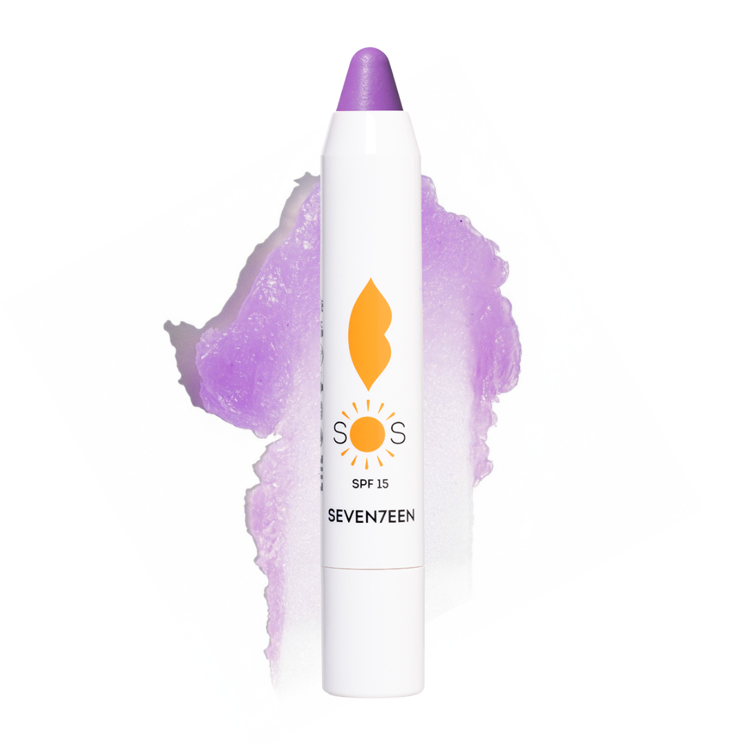 SOS LIP REPAIR SPF15