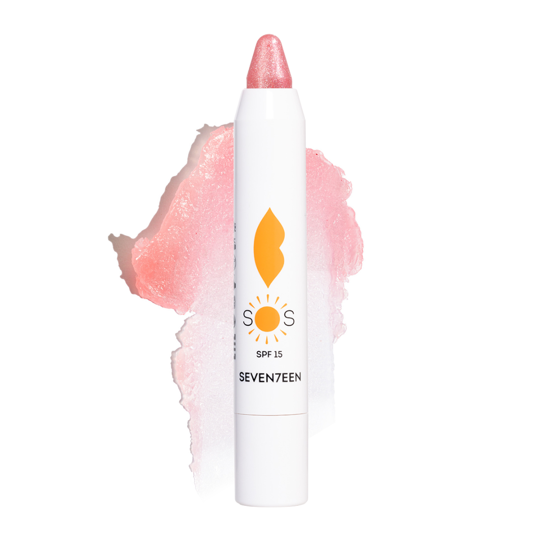 SOS LIP REPAIR SPF15
