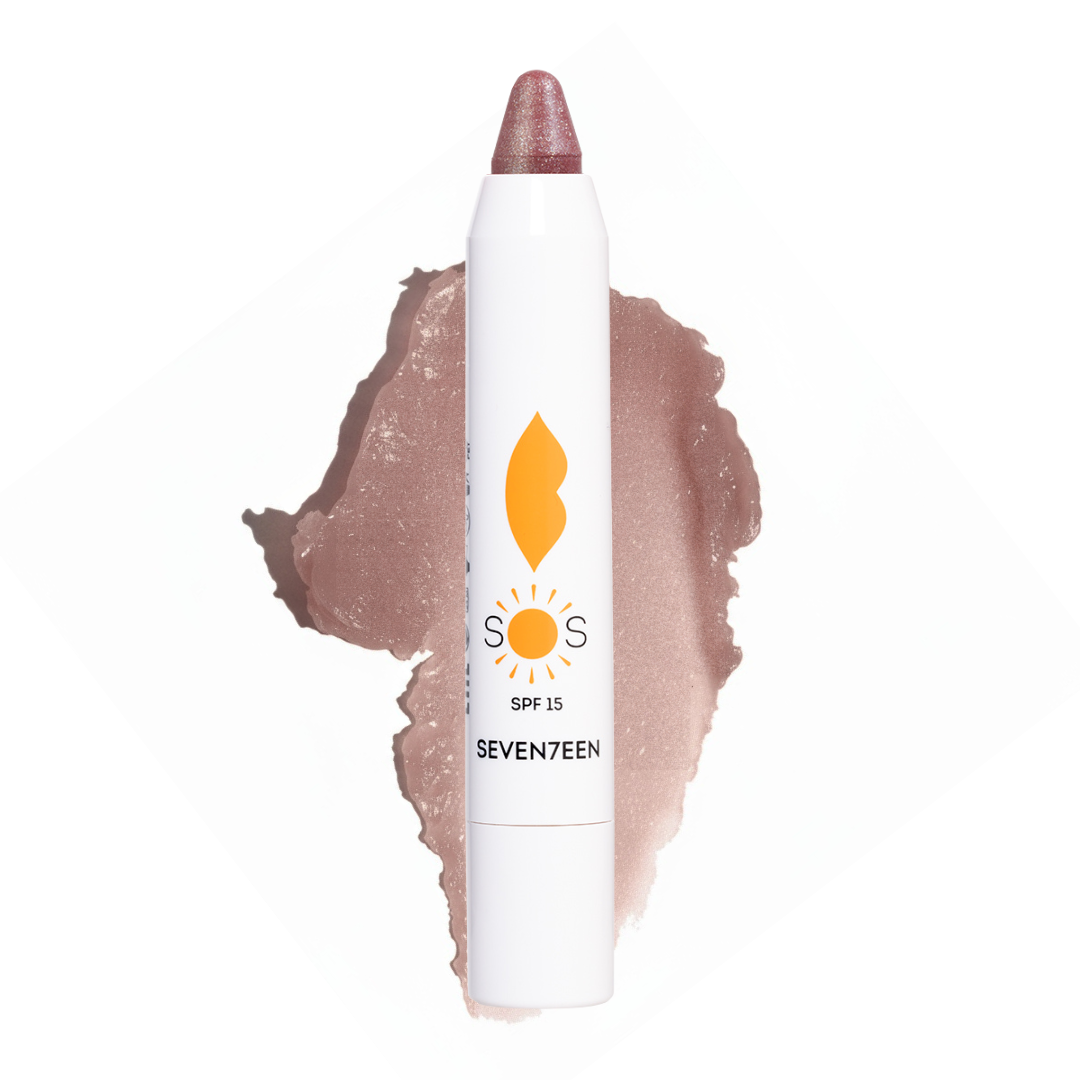 SOS LIP REPAIR SPF15