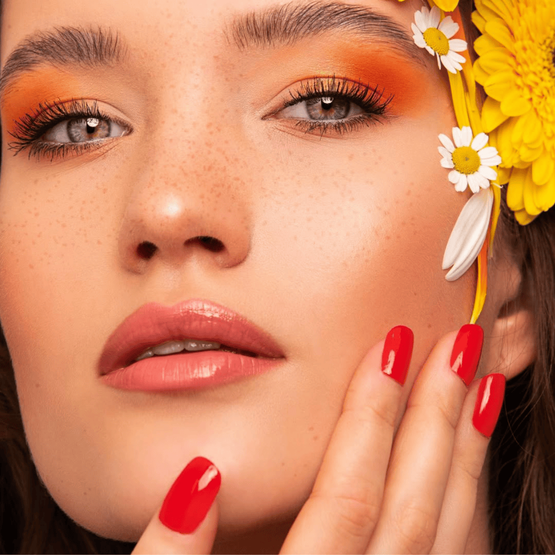 Studio Rapid Dry Longlasting Color