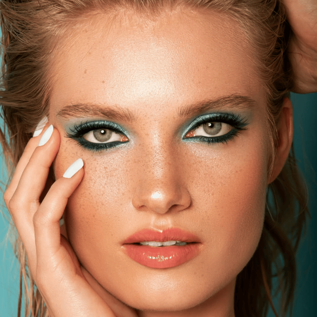 Studio Rapid Dry Longlasting Color