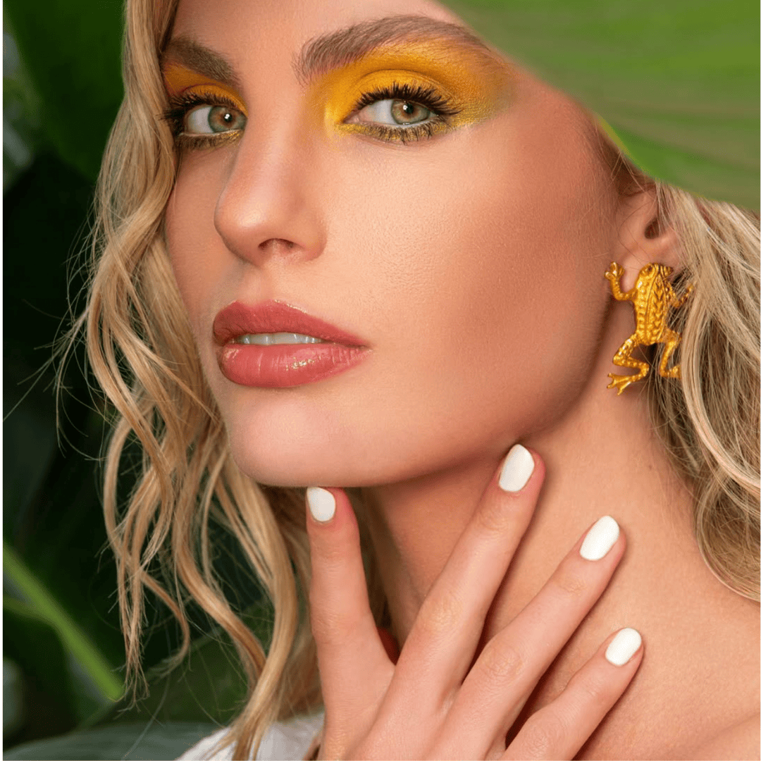 Studio Rapid Dry Longlasting Color