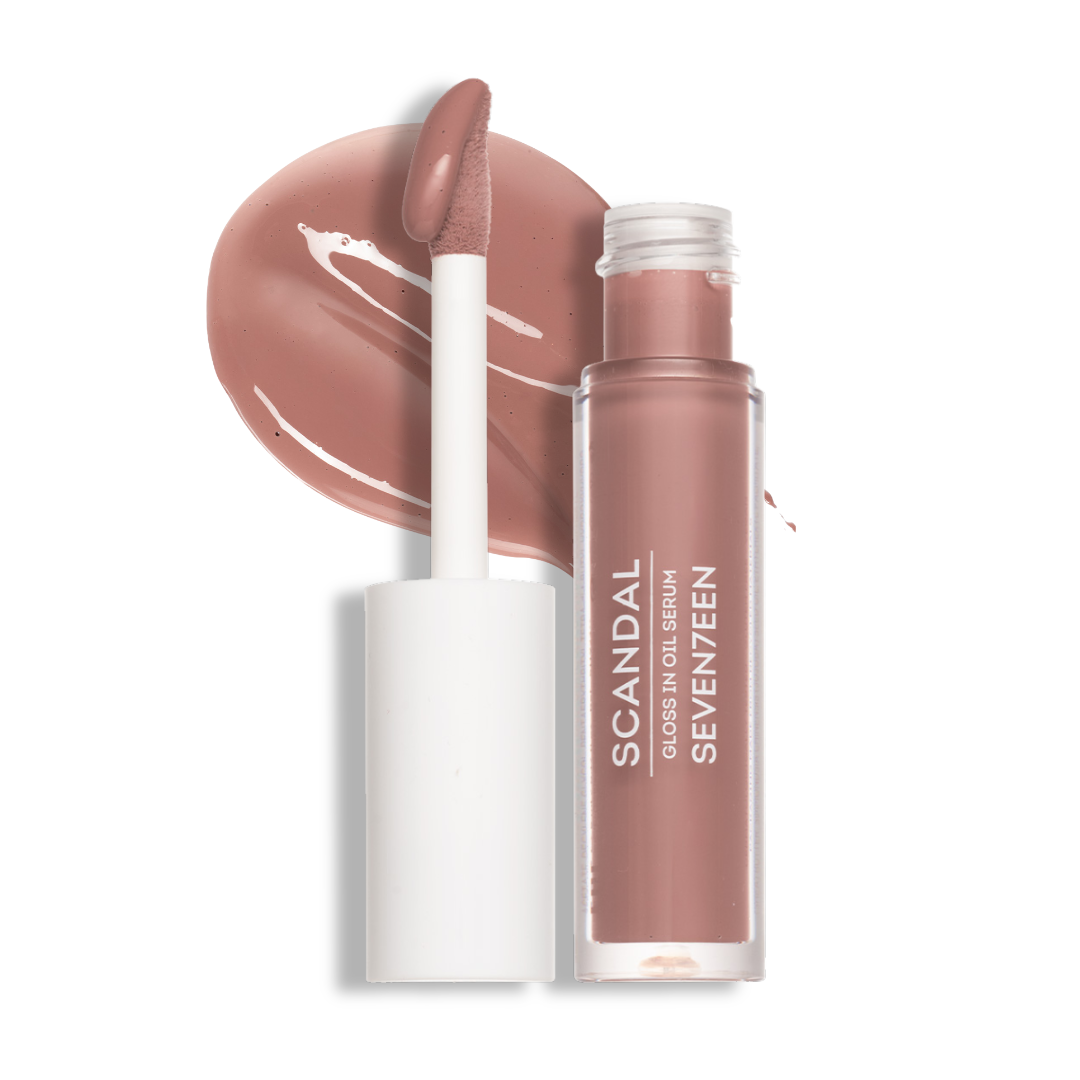 Scandal Gloss in Oil Serum