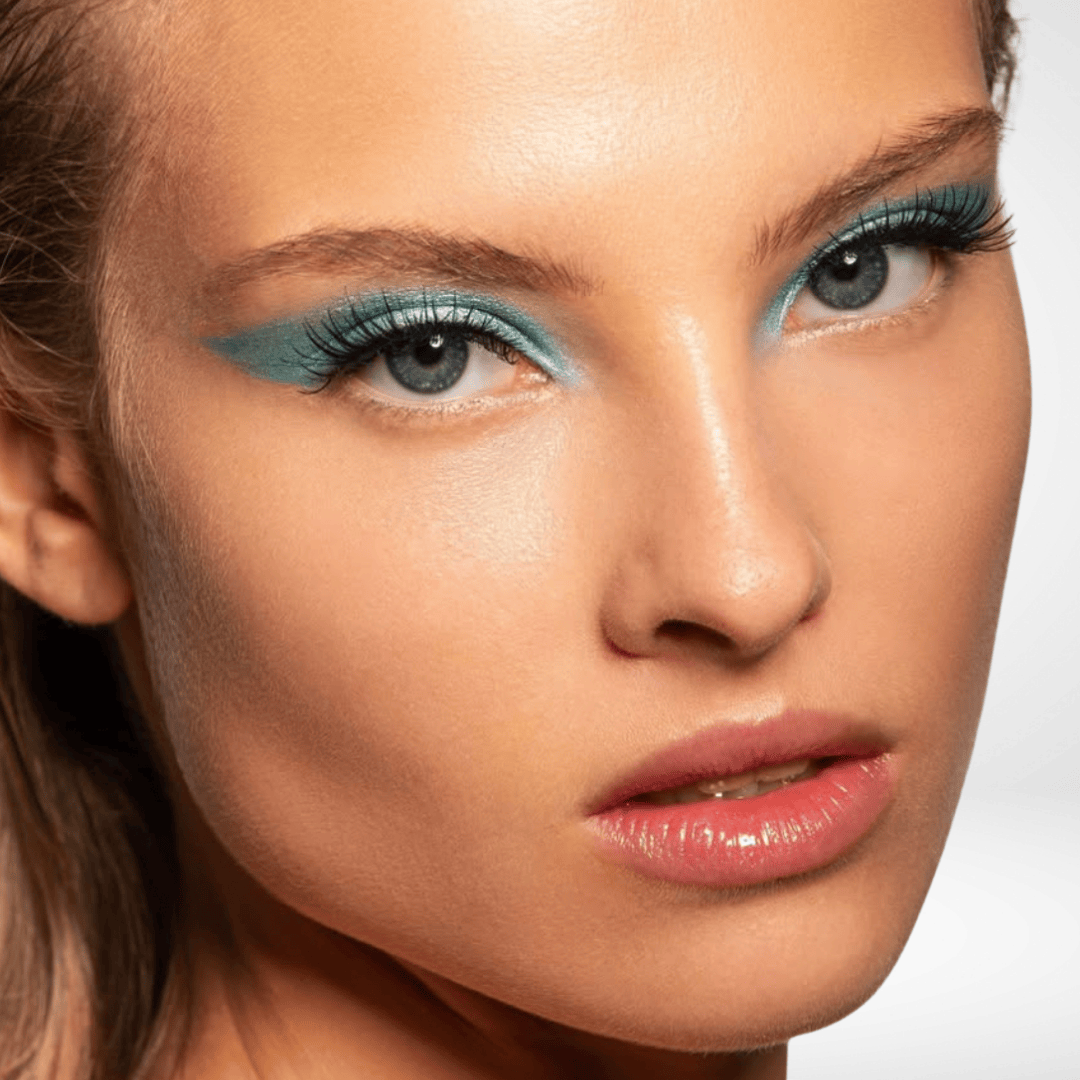 Silky Shadow Metallic