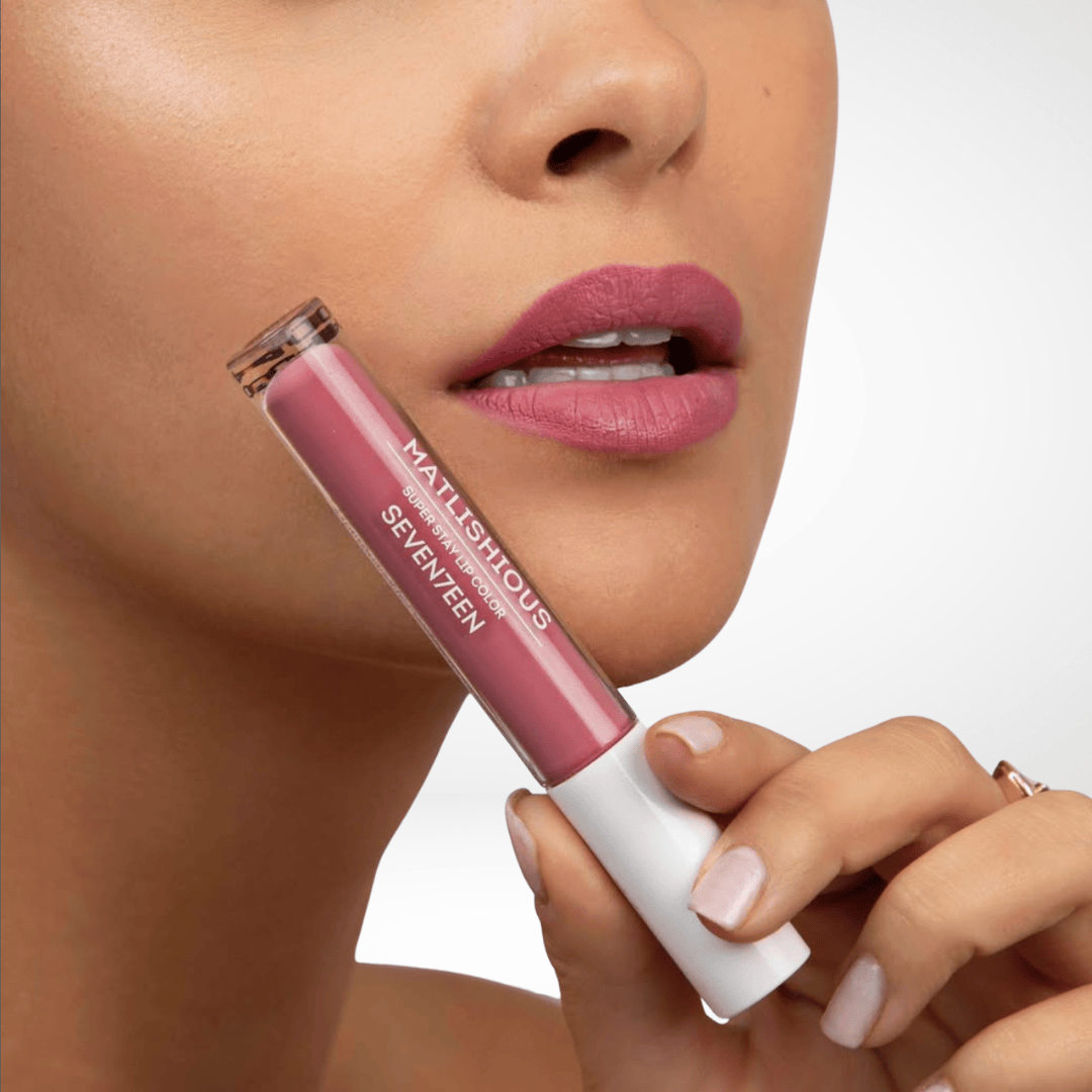Matlishious Super Stay Lip Color