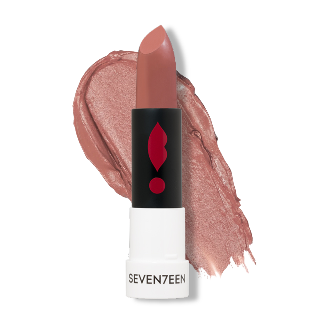 Matte Lasting Lipstick SPF15