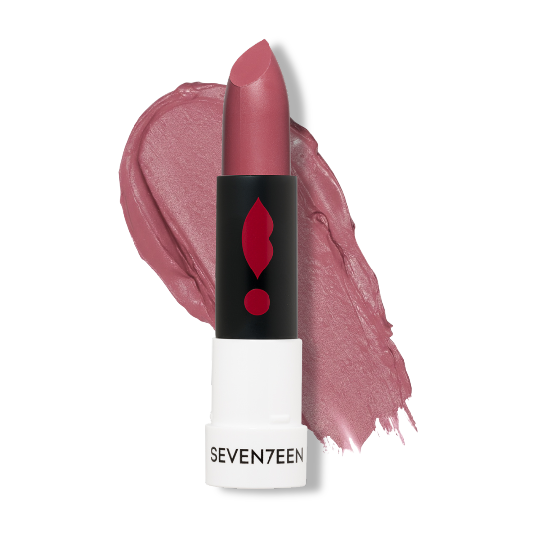 Matte Lasting Lipstick SPF15