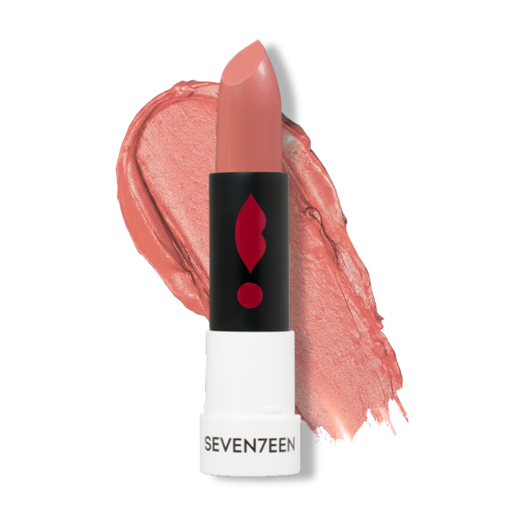 Matte Lasting Lipstick SPF15