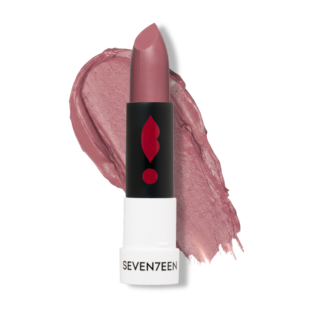 Matte Lasting Lipstick SPF15