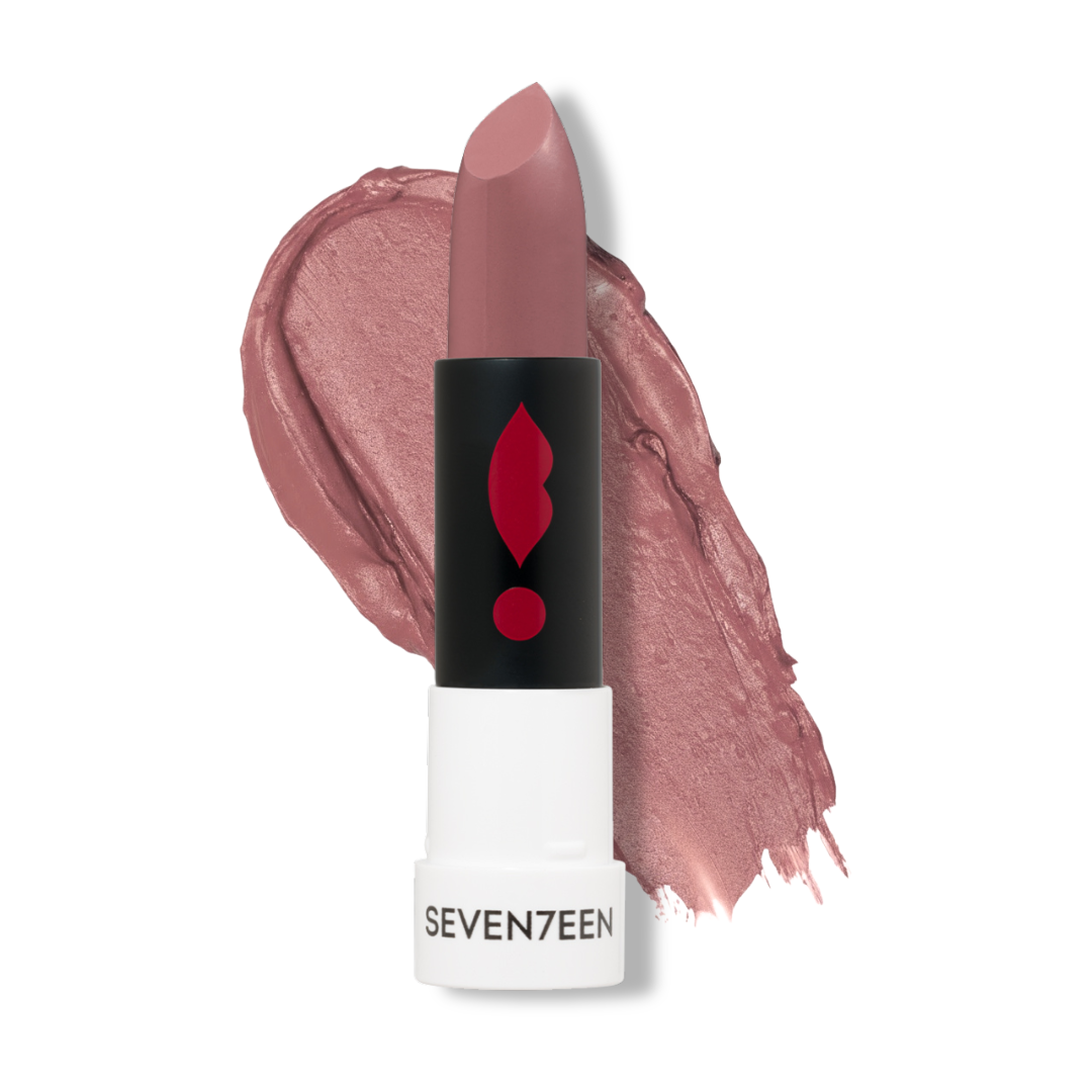 Matte Lasting Lipstick SPF15