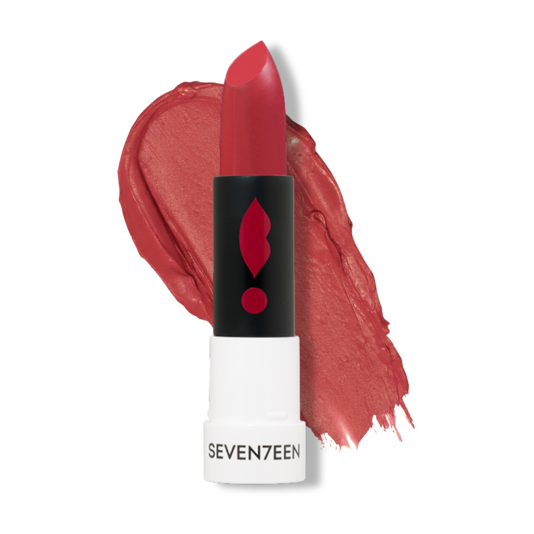 Matte Lasting Lipstick SPF15