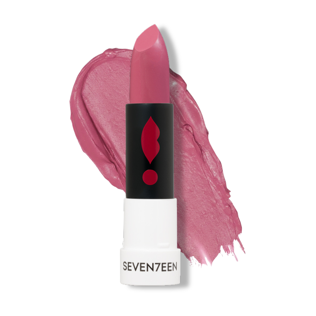 Matte Lasting Lipstick SPF15