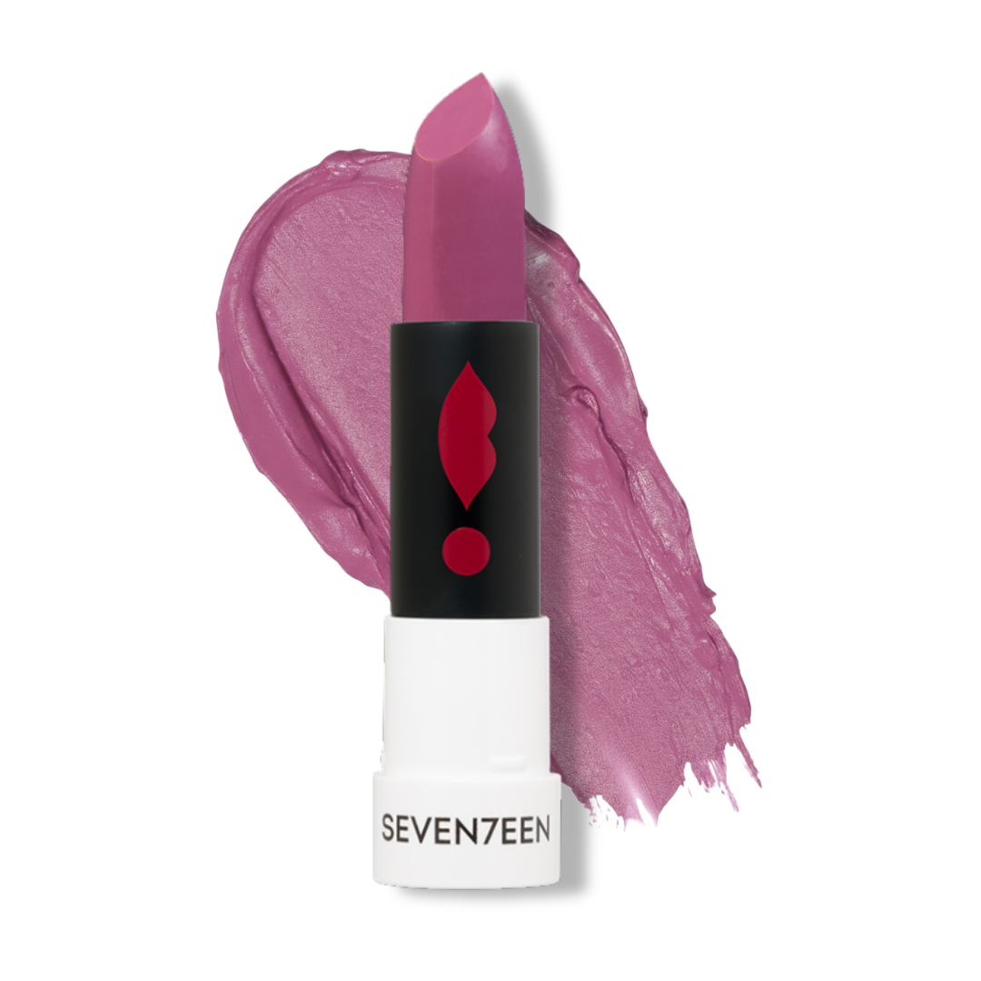 Matte Lasting Lipstick SPF15