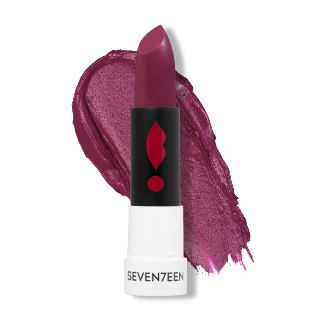 Matte Lasting Lipstick SPF15
