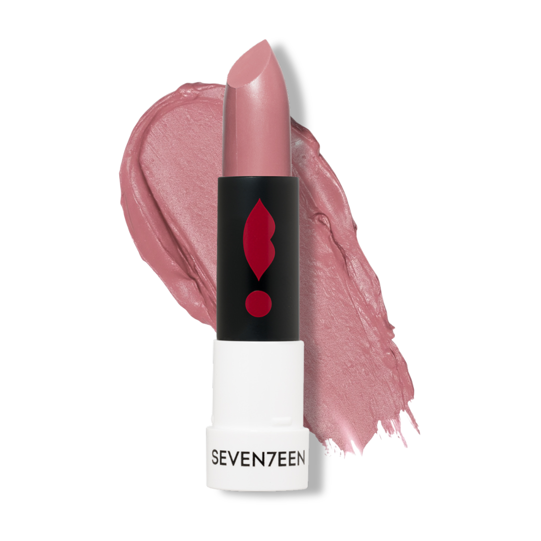 Matte Lasting Lipstick SPF15