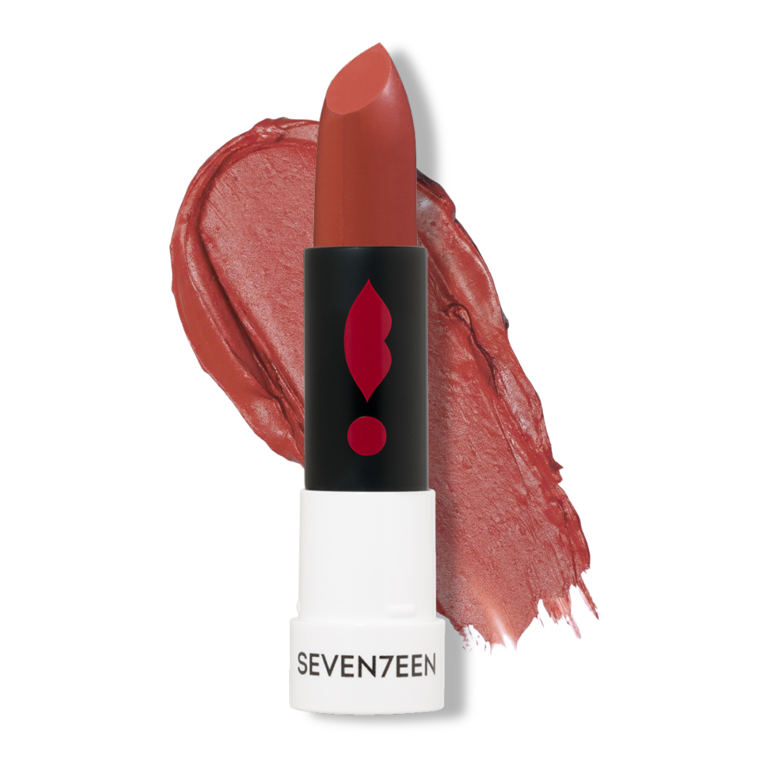 Matte Lasting Lipstick SPF15