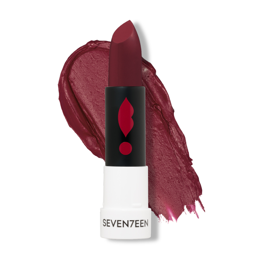 Matte Lasting Lipstick SPF15
