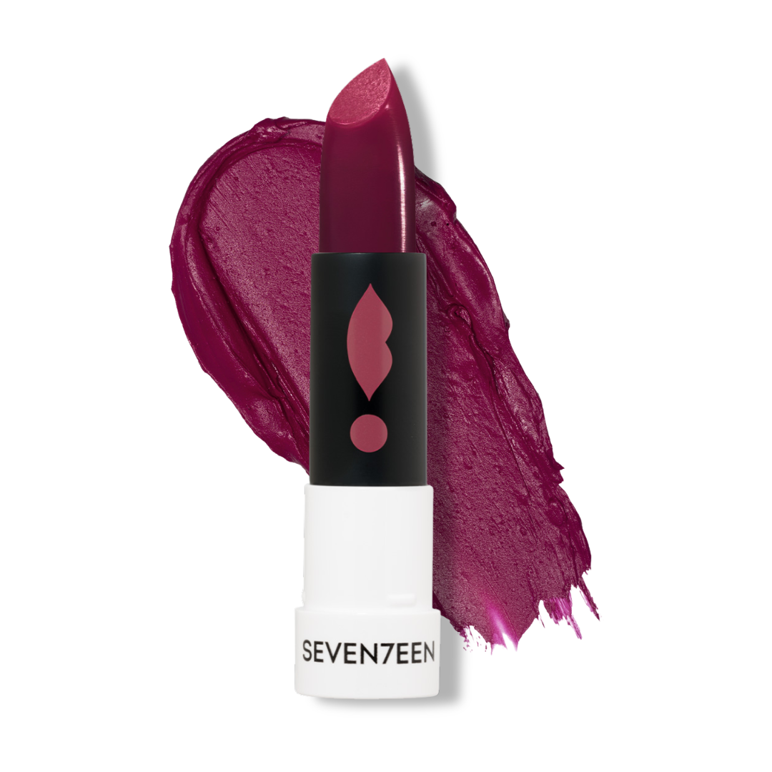 Matte Lasting Lipstick SPF15
