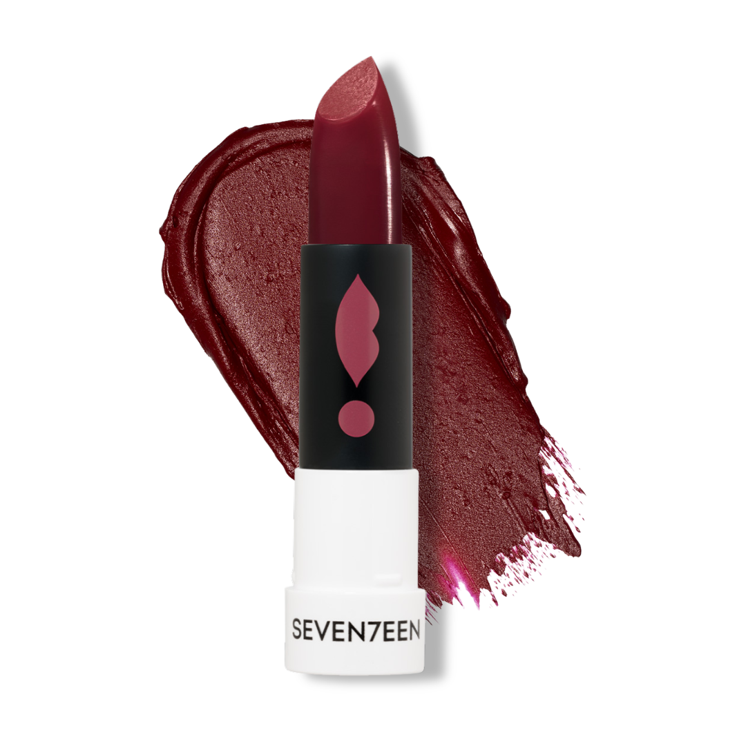 Matte Lasting Lipstick SPF15