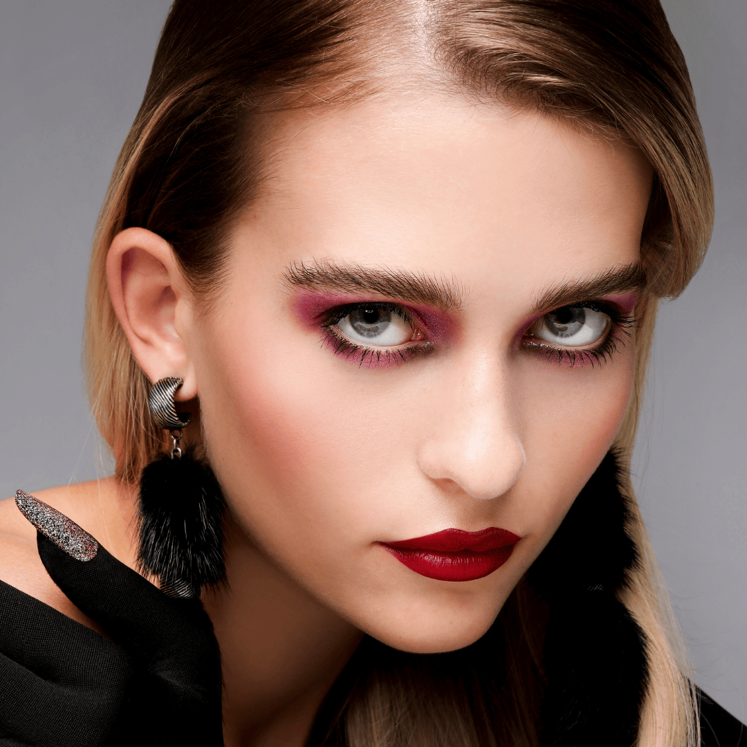 Matte Lasting Lipstick SPF15