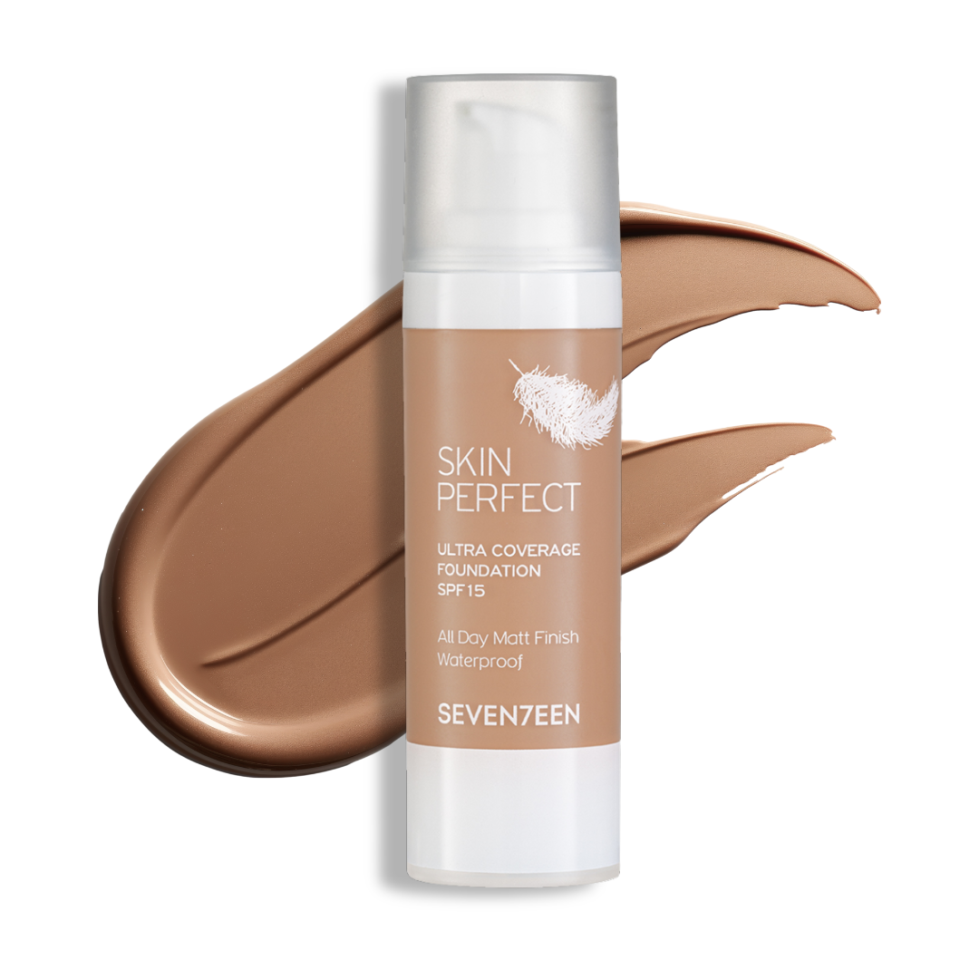 Skin Perfect Foundation SPF15