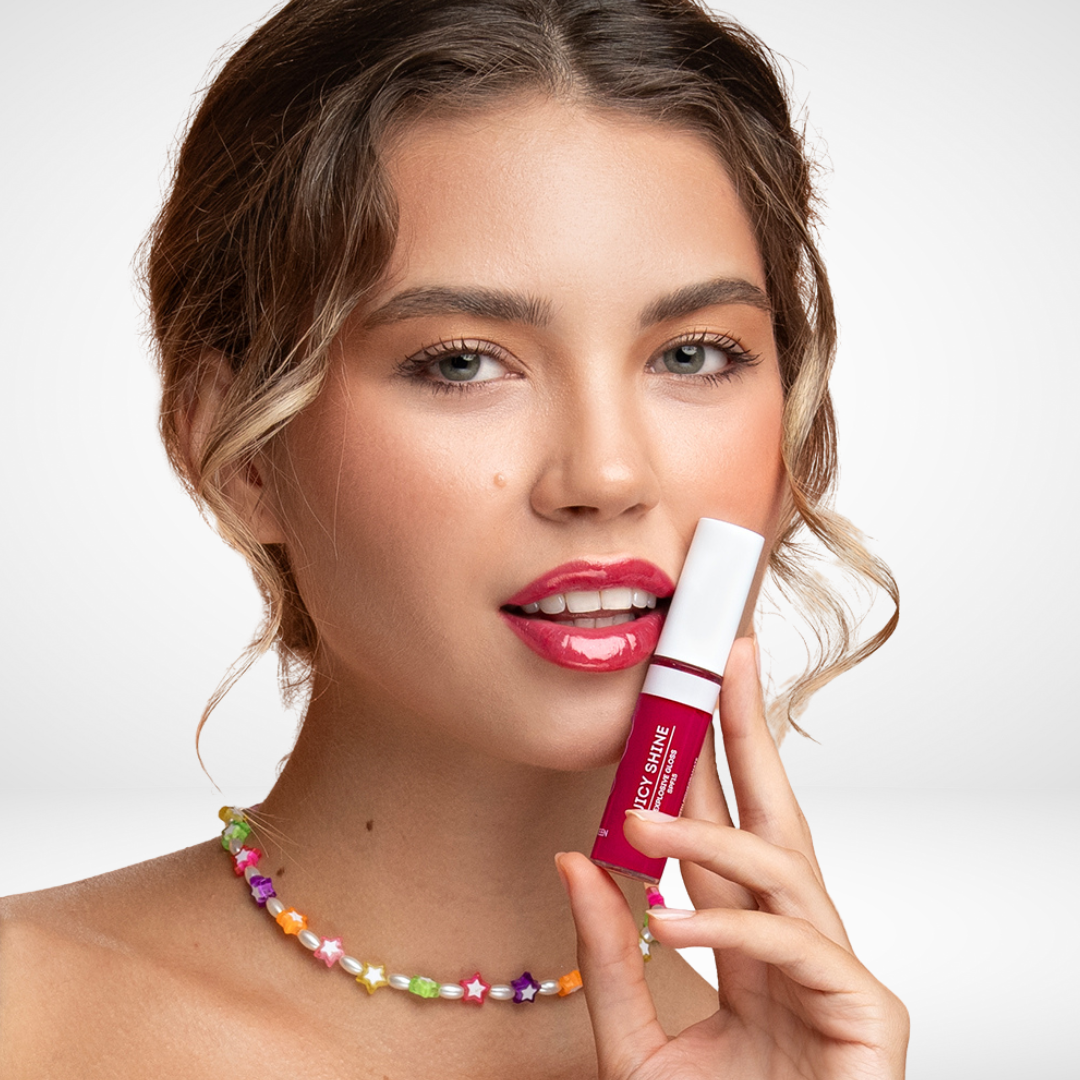 Juicy Shine SPF15