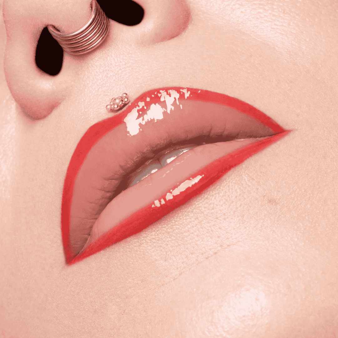 Scandal Gloss in Oil Serum