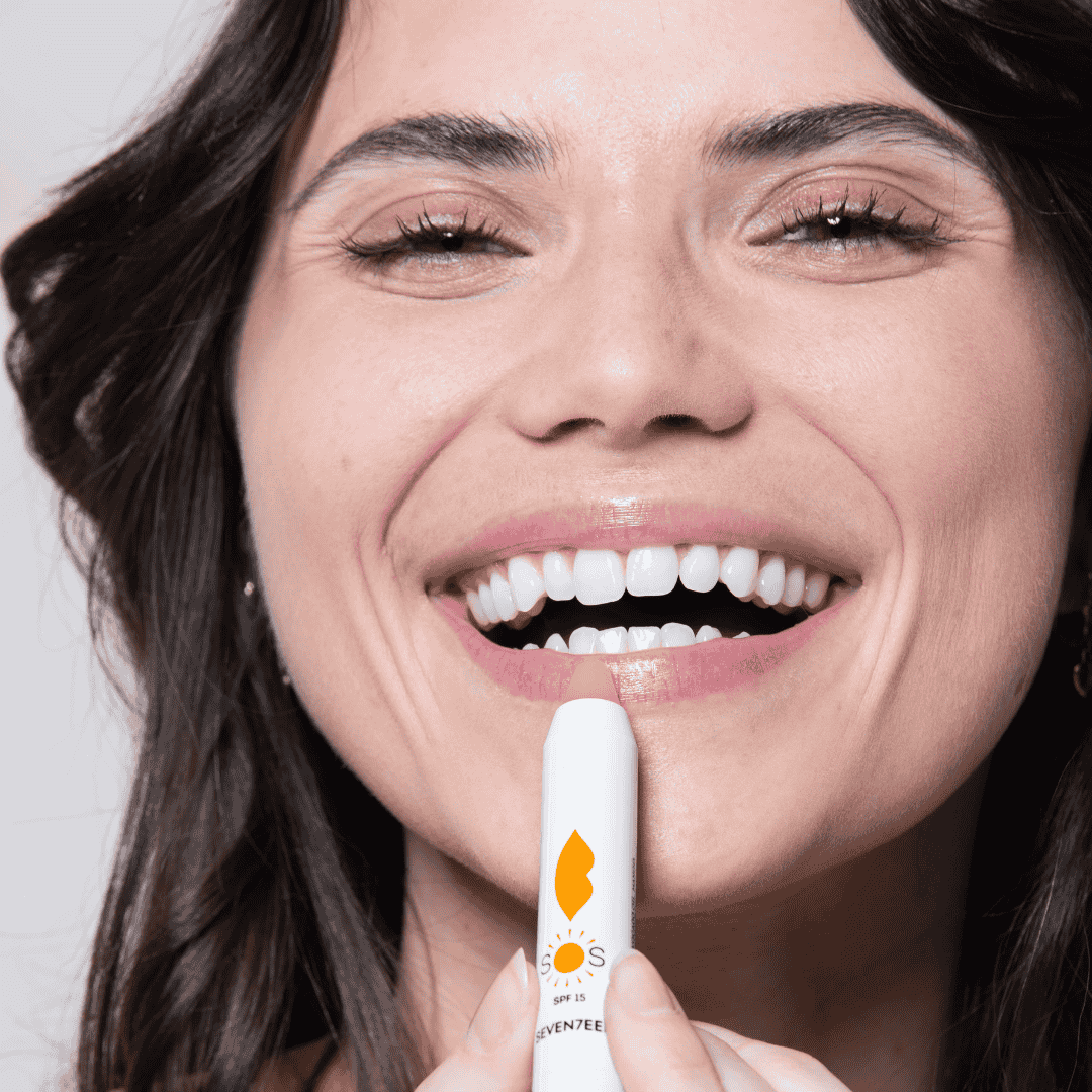 SOS LIP REPAIR SPF15