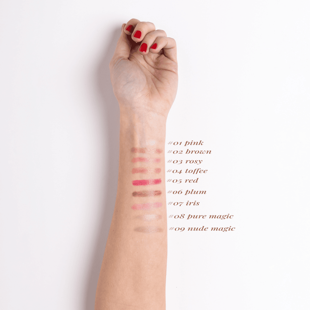 SOS LIP REPAIR SPF15