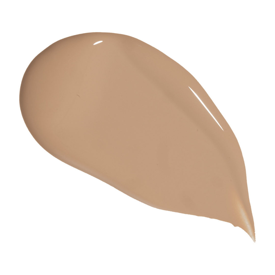 THE NATURAL SERUM FOUNDATION SPF20