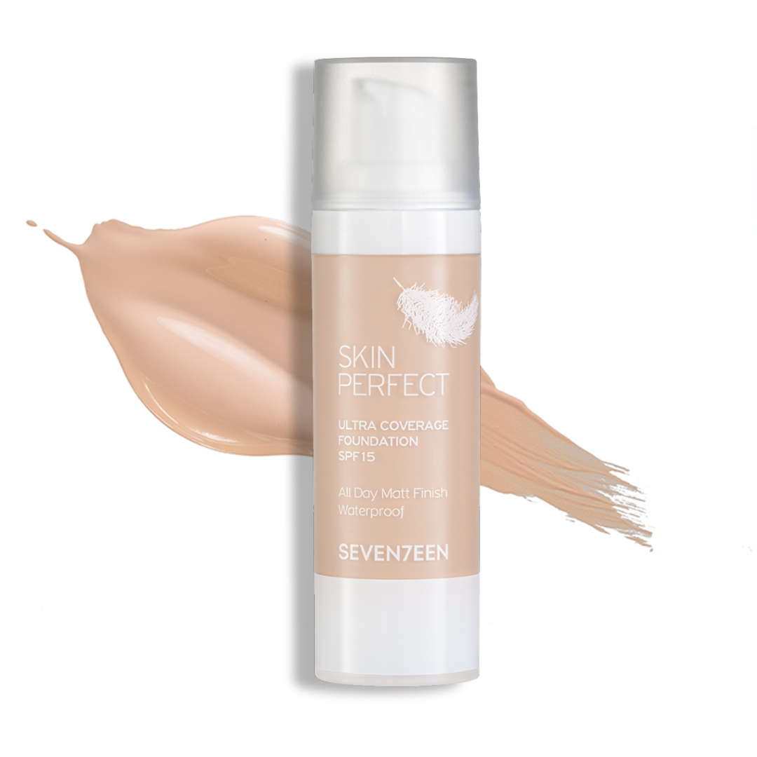 Skin Perfect Foundation SPF15