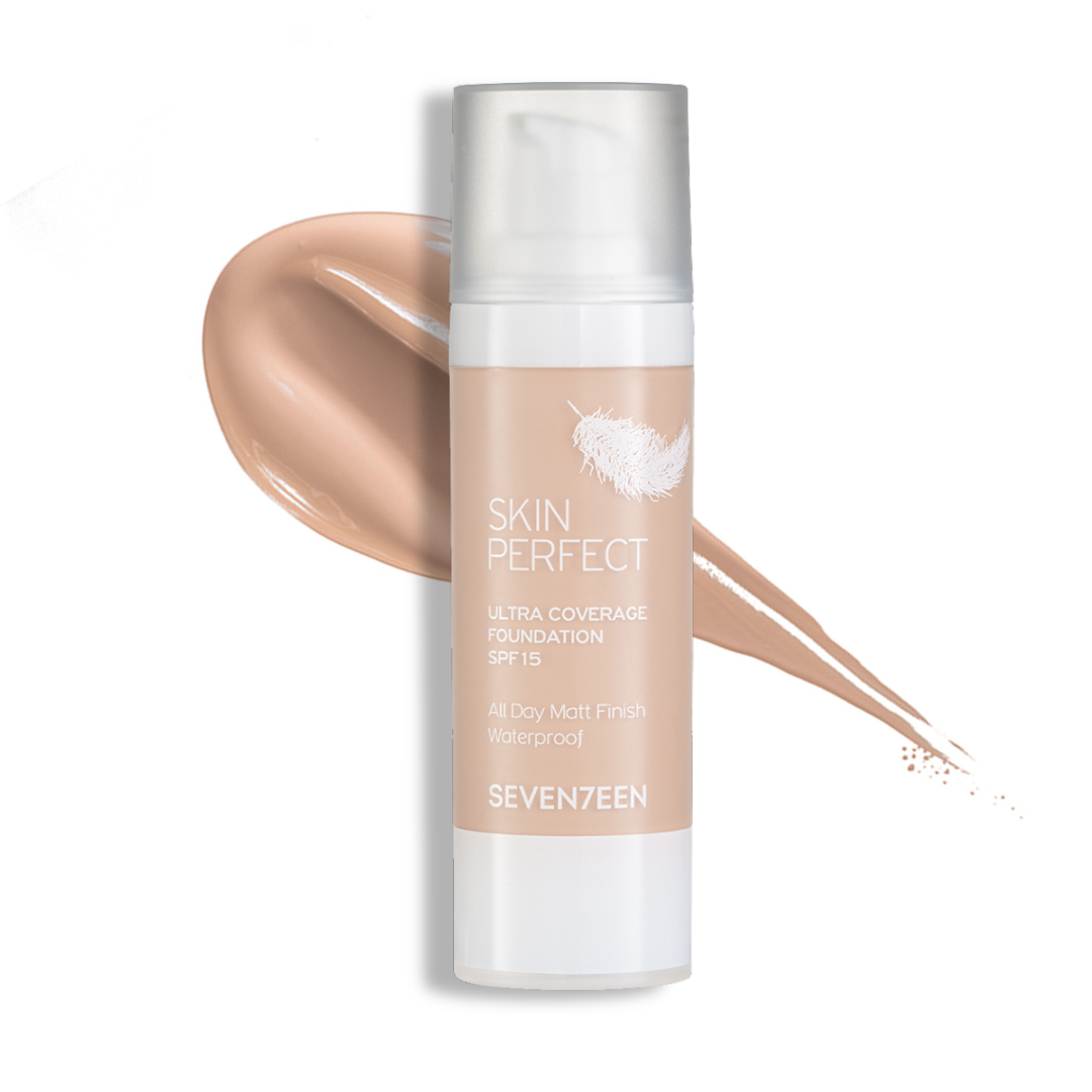 Skin Perfect Foundation SPF15
