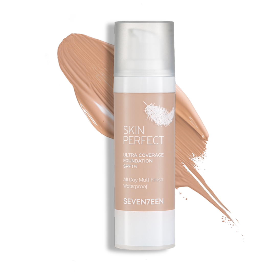 Skin Perfect Foundation SPF15