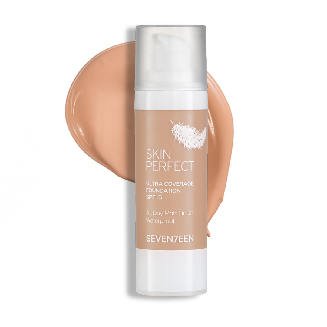 Skin Perfect Foundation SPF15