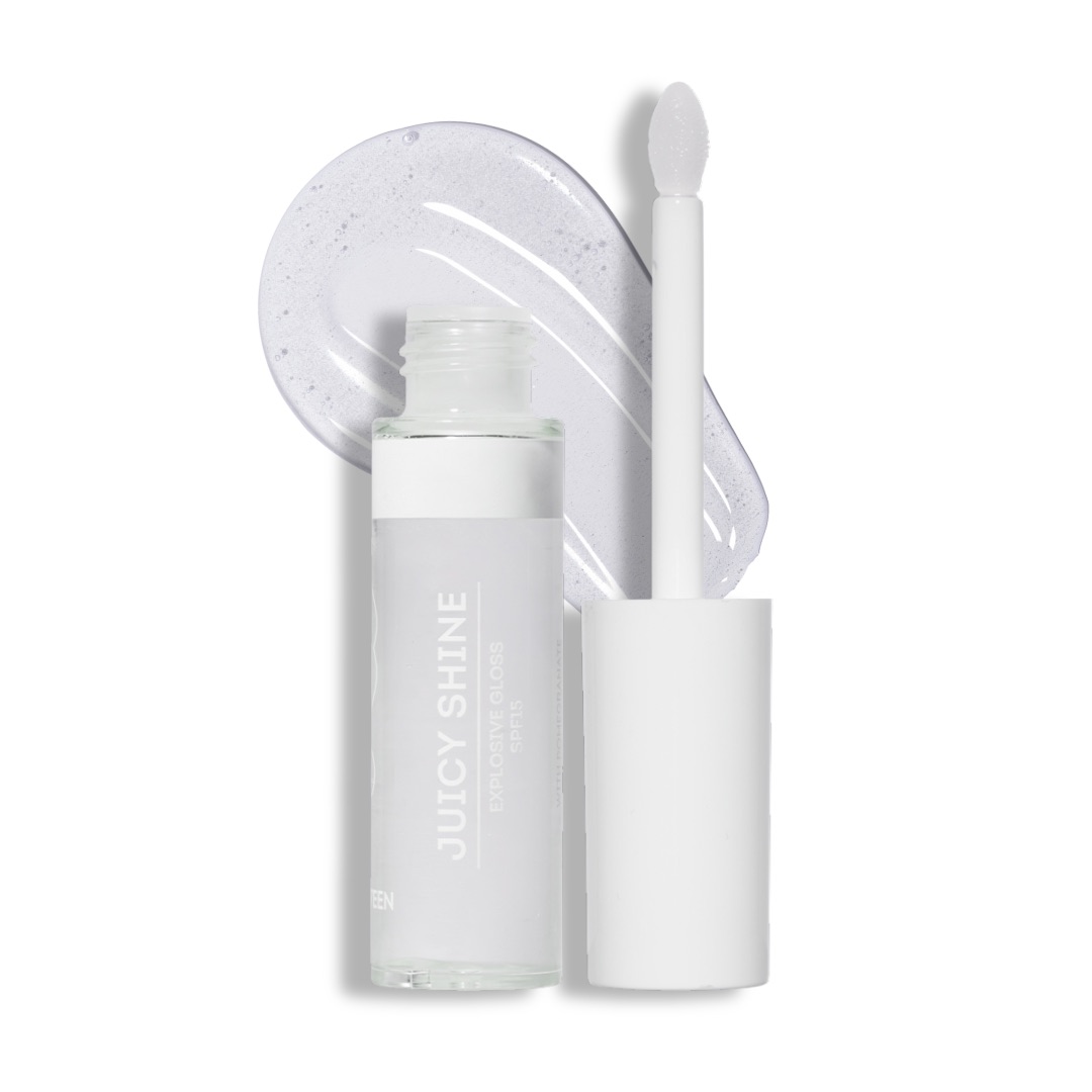 Juicy Shine SPF15