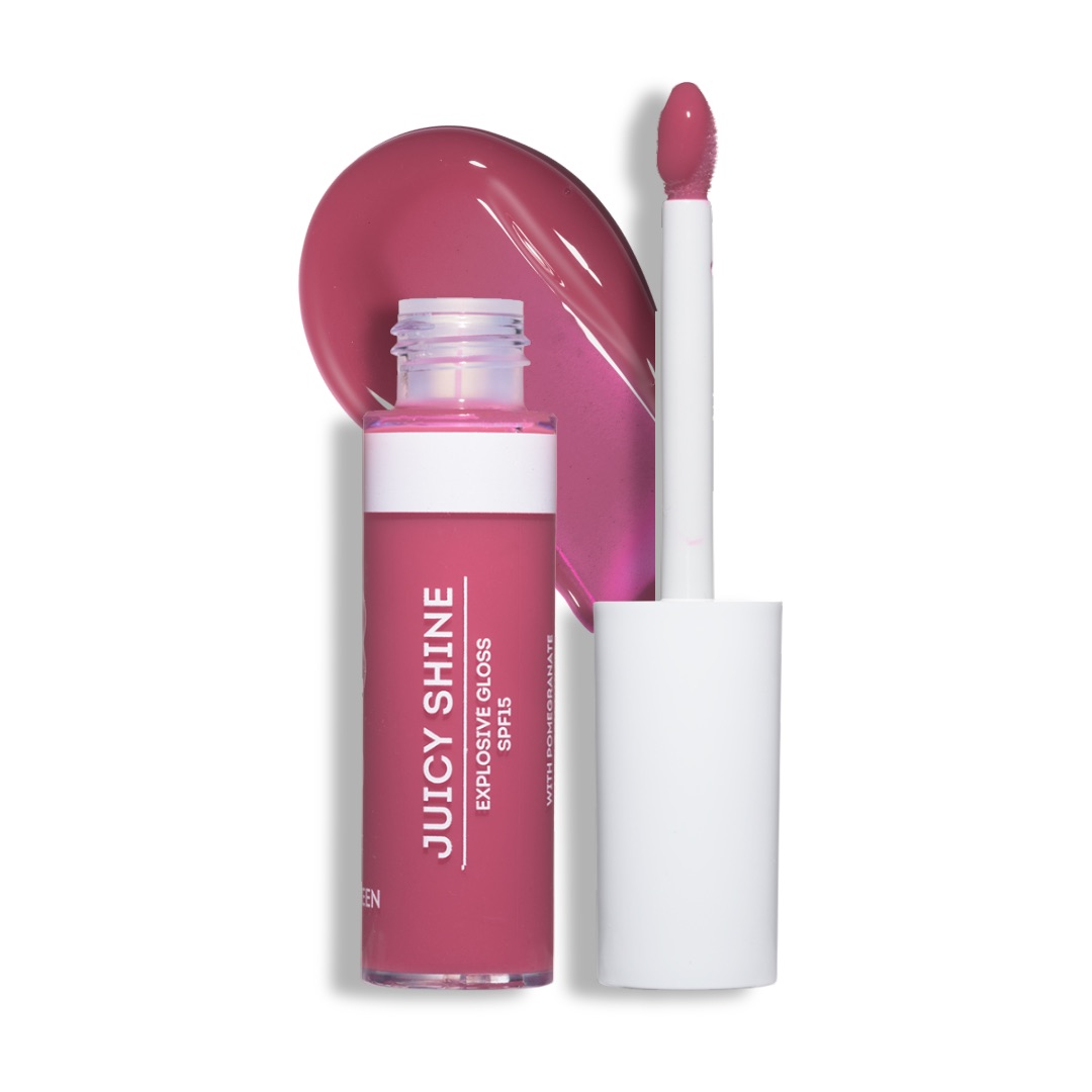 Juicy Shine SPF15
