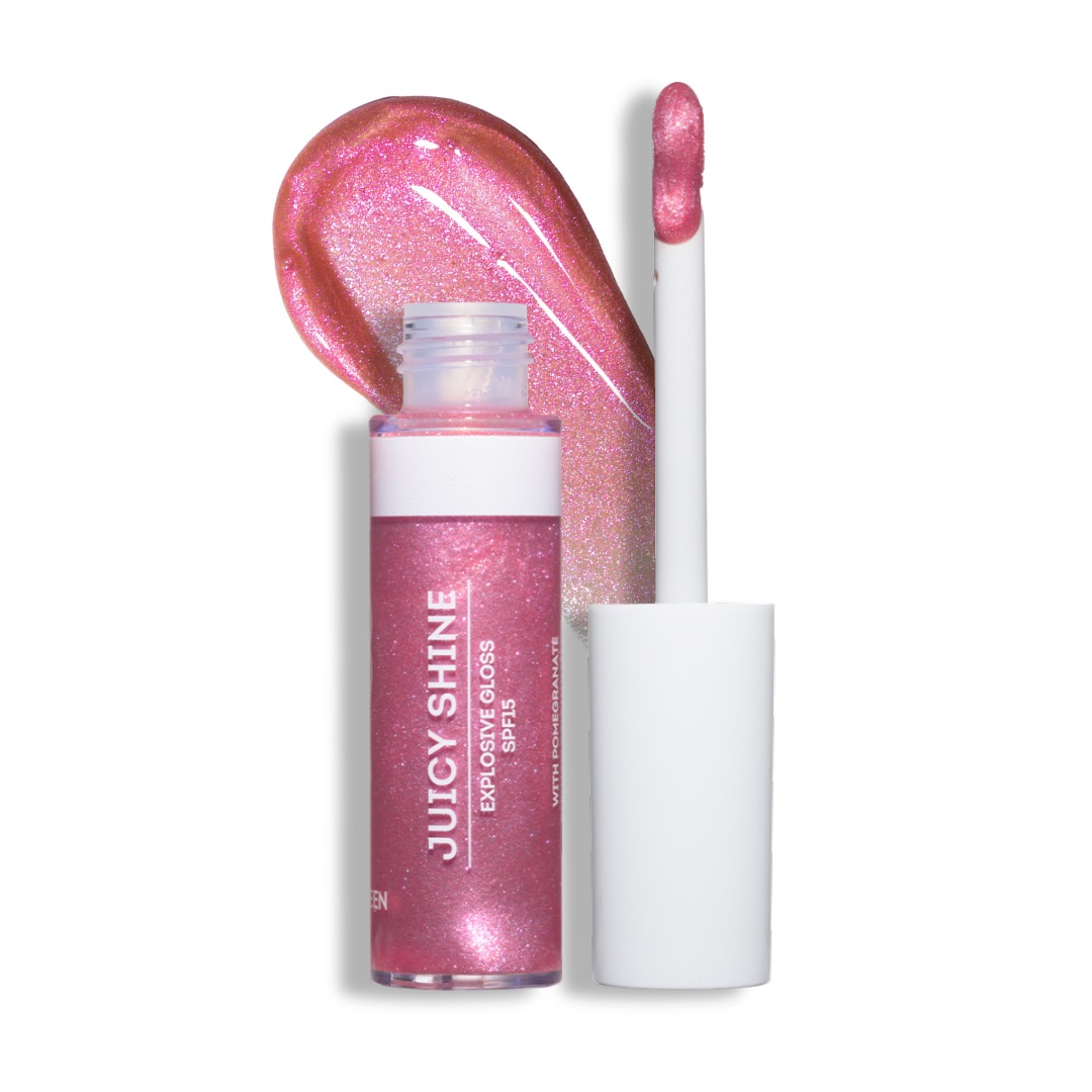 Juicy Shine SPF15