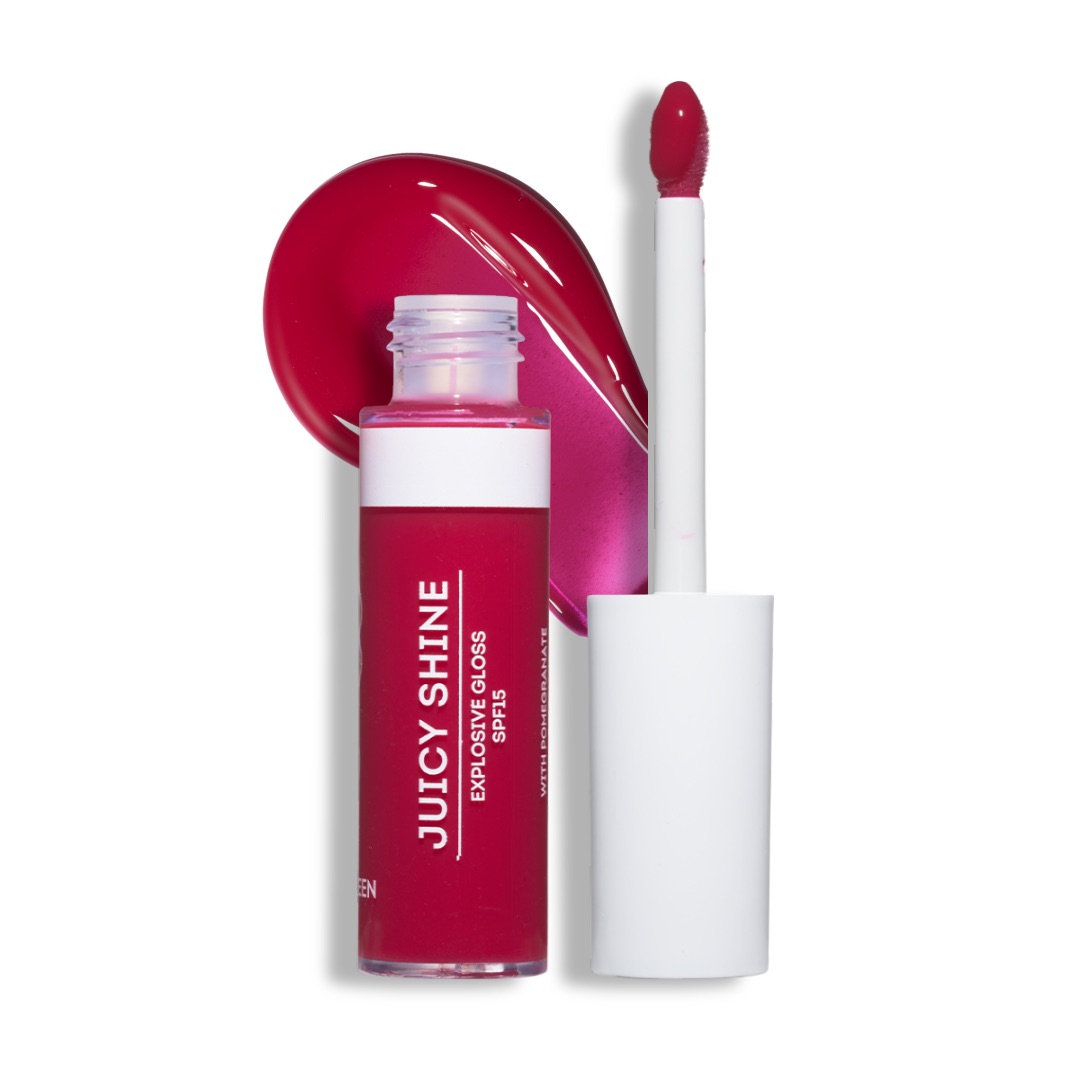 Juicy Shine SPF15