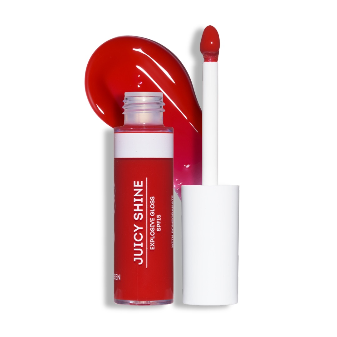 Juicy Shine SPF15