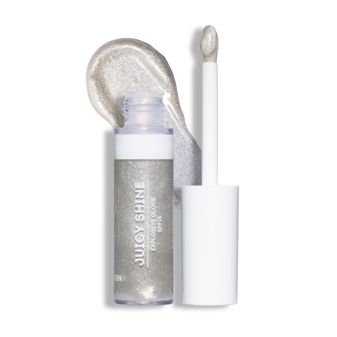 Juicy Shine SPF15