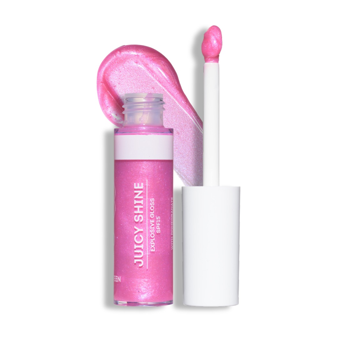 Juicy Shine SPF15