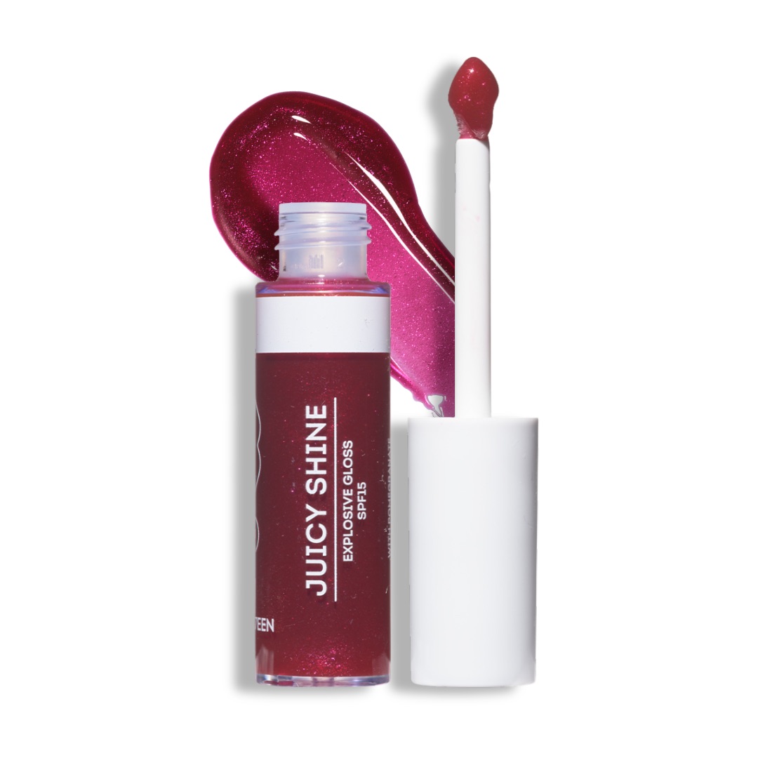 Juicy Shine SPF15