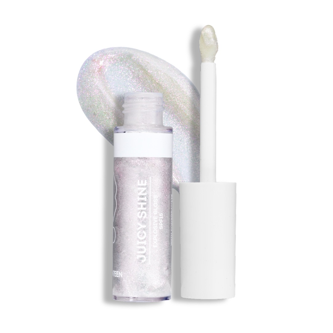 Juicy Shine SPF15