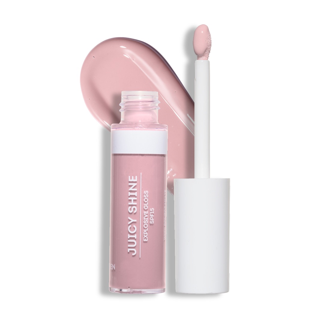 Juicy Shine SPF15