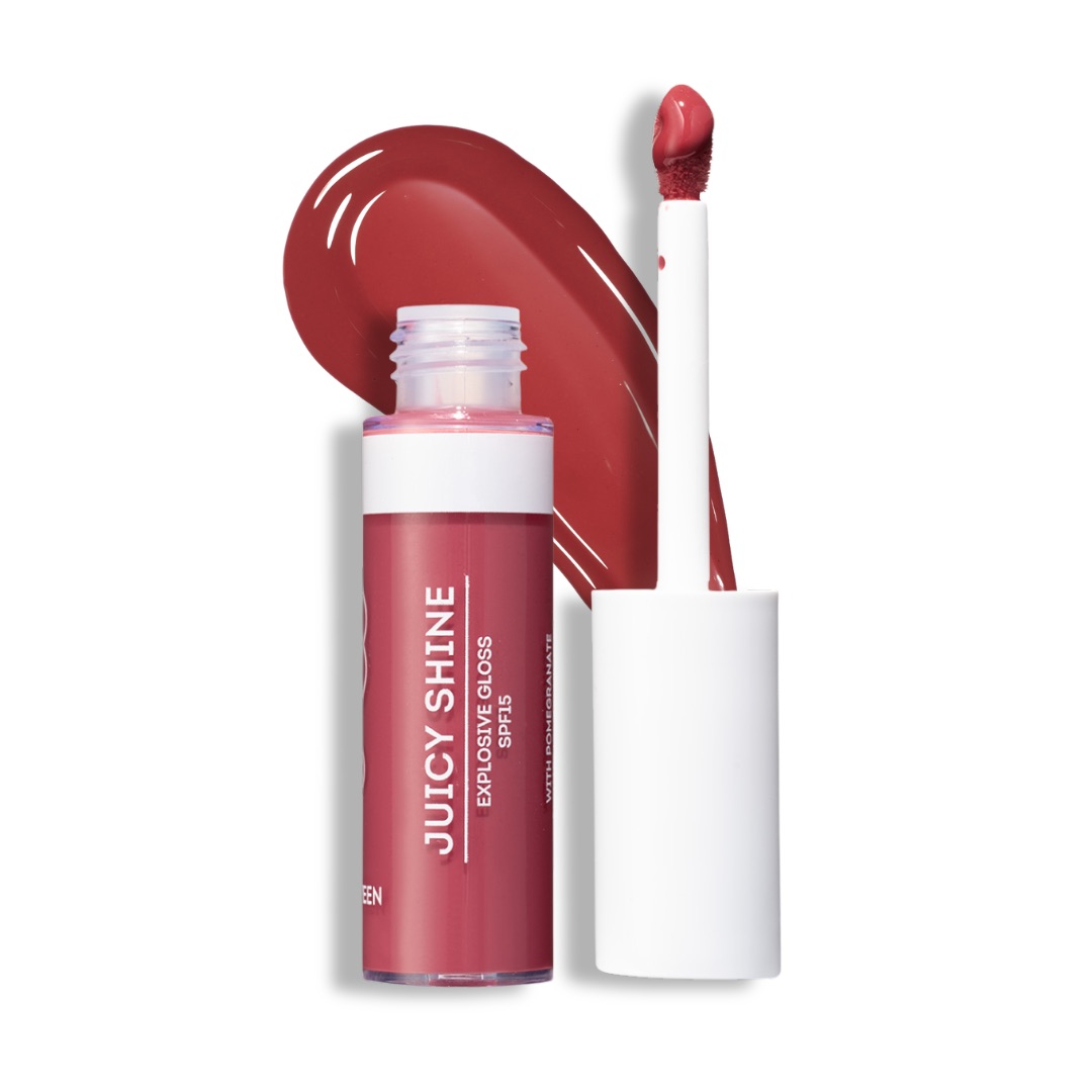 Juicy Shine SPF15