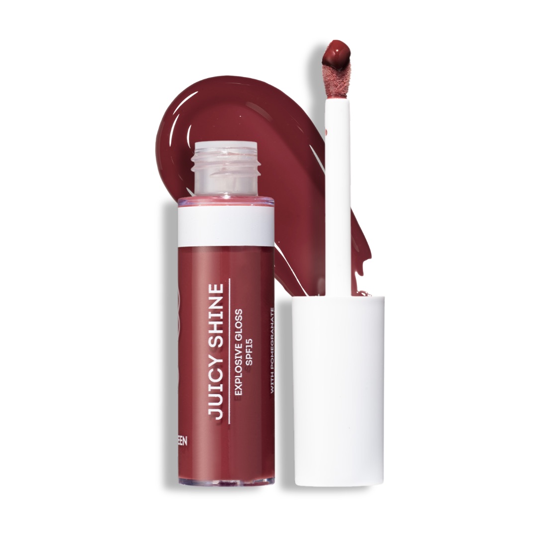 Juicy Shine SPF15