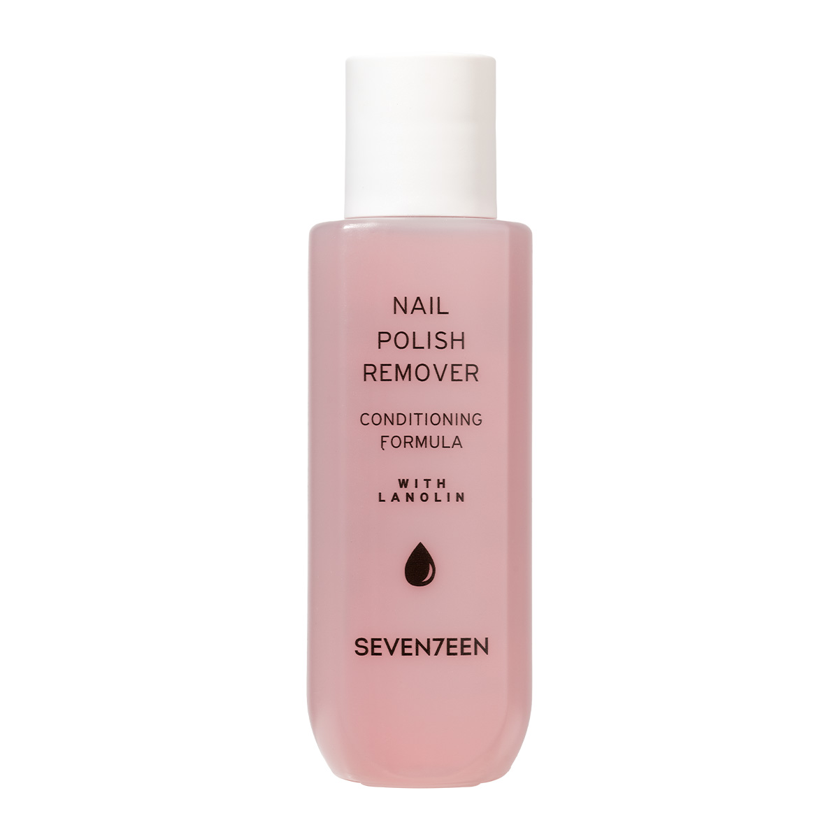 Nail Polish Remover - 100ml