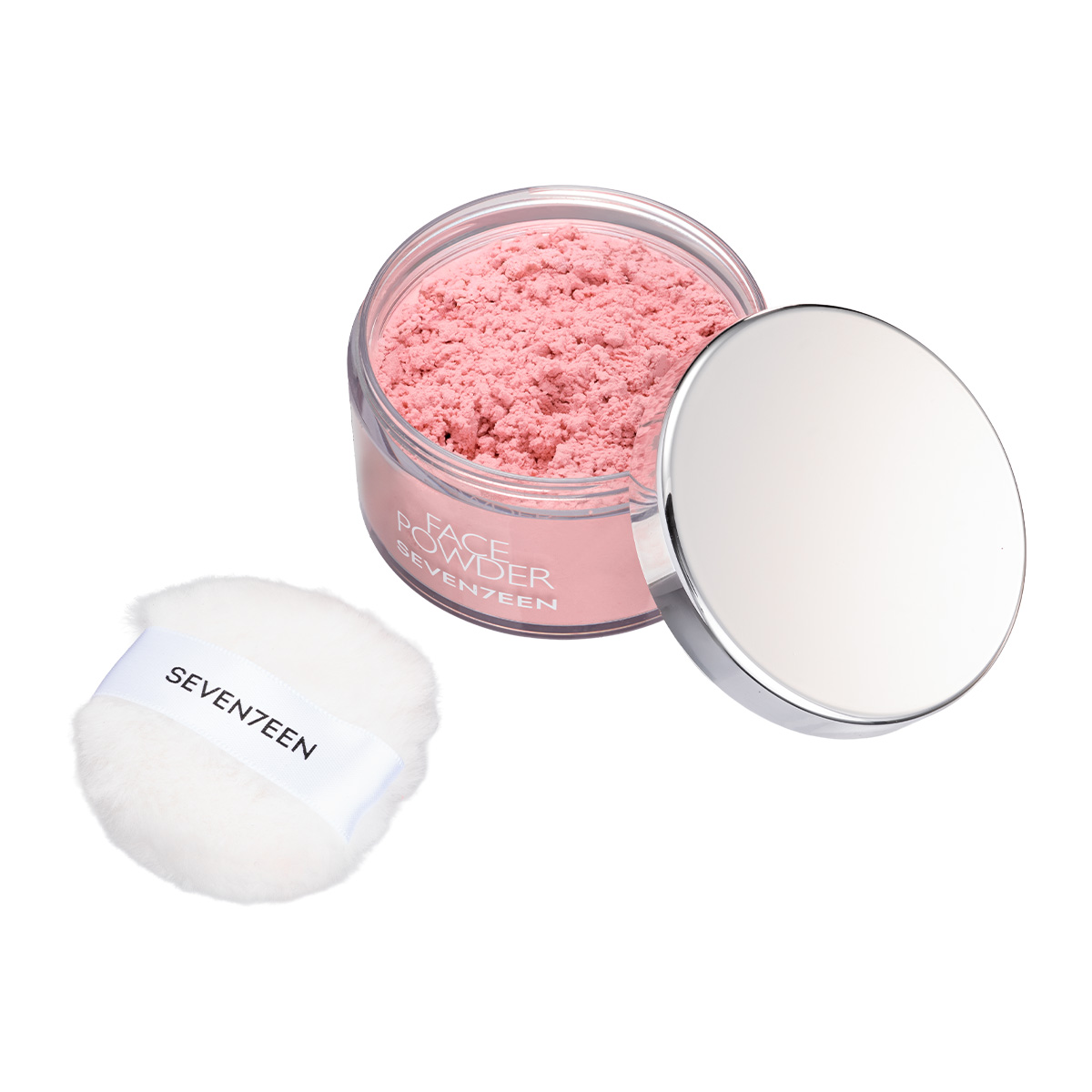 Loose Face Powder